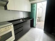 Increíble Departamento de 3 Recámaras con Jardín Privado