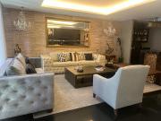 Increíble Departamento de Lujo en Polanco