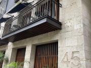 Increible departamento en campos Eliseos Polanco!