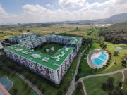 INCREIBLE DEPARTAMENTO EN EL BOSQUE