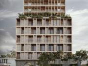 Increíble Departamento en el Country Club