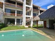 Increíble Departamento en la Barra de Colotepec