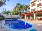 Increíble Departamento en La Zona Dorada de Bucerias con...