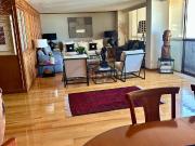 Increíble departamento en Lope de Vega AMUEBLADO