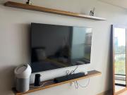 INCREIBLE DEPARTAMENTO EN ORIGINA PEDREGAL