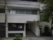 INCREIBLE DEPARTAMENTO EN POLANCO GRAN REMATE