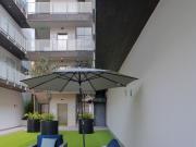 Increíble departamento en renta