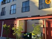 increíble departamento en renta a estrenar en privada...