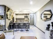 Increible departamento EN RENTA en BeGrand Contadero