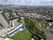 increíble departamento en renta en mira diamante piso 10