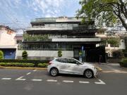 Increible departamento en renta en Polanco Increible departamento en renta en Polanco