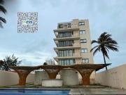 DEPARTAMENTO EN RENTA EN PUERTA AL MAR, ISLA DEL AMOR,...