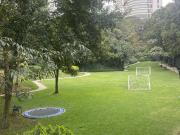 increíble departamento en renta, prolongación bosques de...