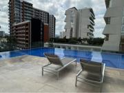 Increible Departamento en renta Vitia zona real