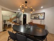 INCREÍBLE DEPARTAMENTO EN RINCÓN DEL BOSQUE, POLANCO 5A....