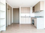 Increíble Departamento en Santa Amalia 317