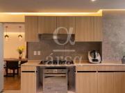 Increíble Departamento en Venta en Bosque de las Lomas