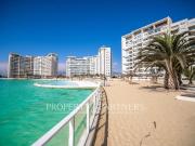 Increíble departamento en venta en Laguna del Mar