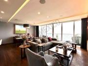 Increible departamento en venta Residencial Five, Bosque...