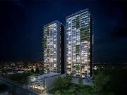 Increíble Departamento en We con Terraza y Vistas a Santa Fe