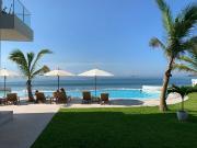 Increible departamento frente al mar!