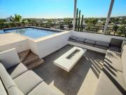 Increíble departamento nuevo en el centro de San José... Increíble departamento nuevo en el centro de San José...