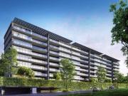 Increíble Departamento Vista Panorámica Al Campo de Golf...