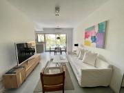 Increible depto de 50 m2, amenities! Disponible ya!