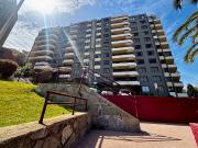 INCREIBLE DEPTO EN RECREO 5D/3B CON VISTA AL MAR