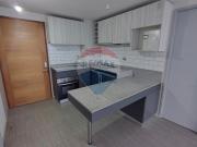 Increíble Depto. Moderno en Centro de Santiago