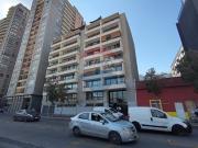 Increíble Depto. Moderno en Centro de Santiago