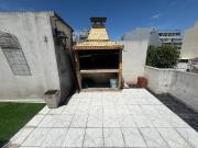 INCREIBLE DPTO DUPLEX 3 AMB CON TERRAZA Y PARRILLA