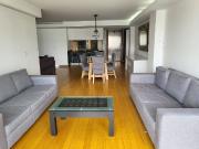 Increíble Dpto. En Renta Amueblado en Polanco