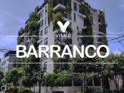 INCREIBLE DUPLEX AMOBLADO EN ALQUILER BARRANCO