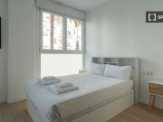 Estudio en alquiler en El Pilar, Valencia