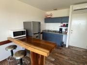 Increíble estudio en renta amueblado en FLAMINGOS NUEVO...