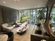 Increíble Garden House Duplex en Polanco
