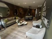 increíble garden house duplex en polanco