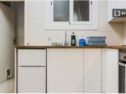 Increíble habitación en alquiler en Barcelona Increíble habitación en alquiler en Barcelona