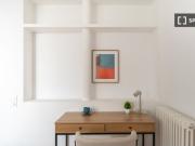 Increíble habitación en alquiler en Madrid