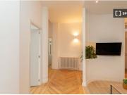 Increíble habitación en alquiler en Madrid