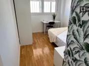 Increíble Habitación en la mejor zona de Madrid