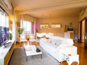 Increíble habitación en un apartamento de 3 dormitorios...