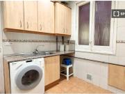 Increíble habitación situada en el corazón de Madrid