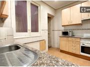 Increíble habitación situada en el corazón de Madrid