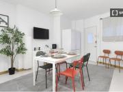 Increíble habitación ubicada en Madrid