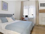 Increíble habitación ubicada en Madrid