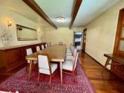 Increíble jardín y proyecto