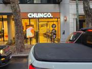 Increible Local en Palermo en venta con renta