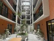 Increible Loft Amueblado y Equipado en Renta con Amenidades!